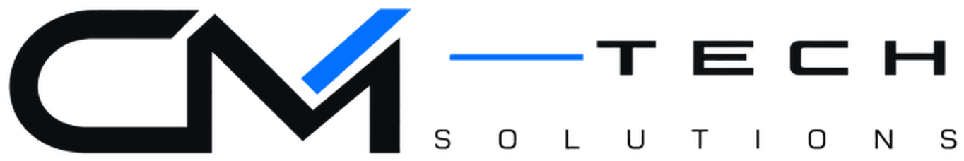 CM Tech Solutions