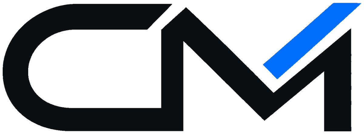 Logo CM Tech Solutions