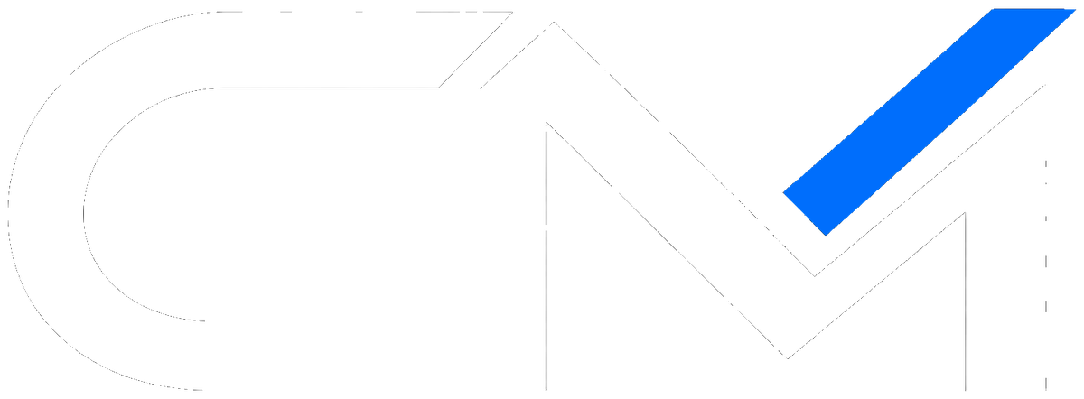 Logo CM Tech Solutions